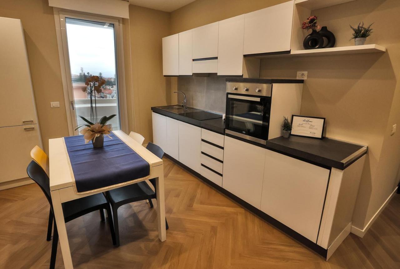 T&L-Home Reggio di Calabria Exterior foto