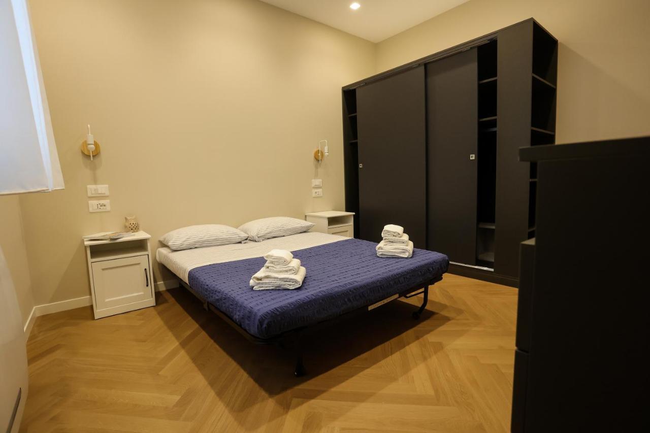 T&L-Home Reggio di Calabria Exterior foto